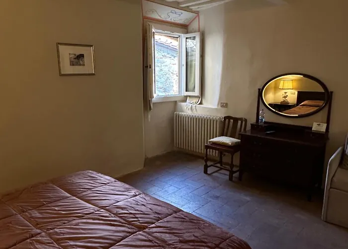Locanda Guidi Sansepolcro