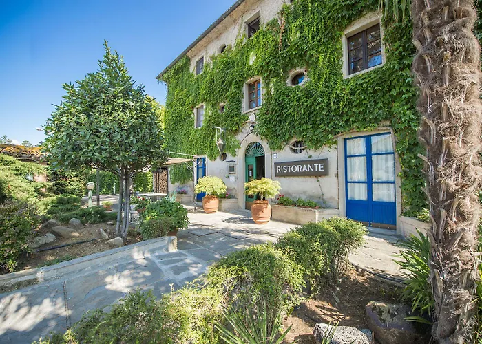 Hotel Relais Oroscopo Sansepolcro