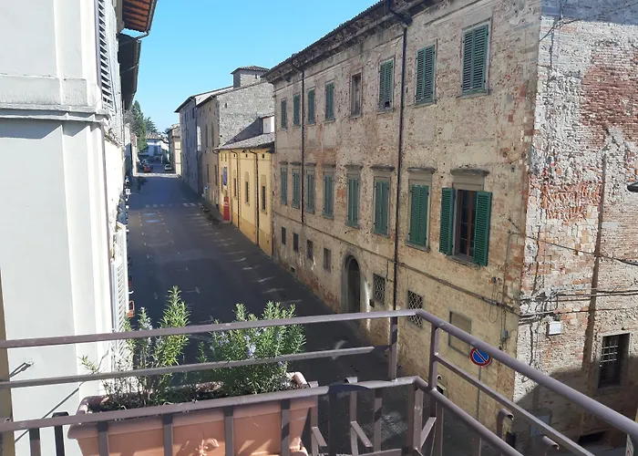 Dolce Rosa ♡ Centro StoricoAlbergo