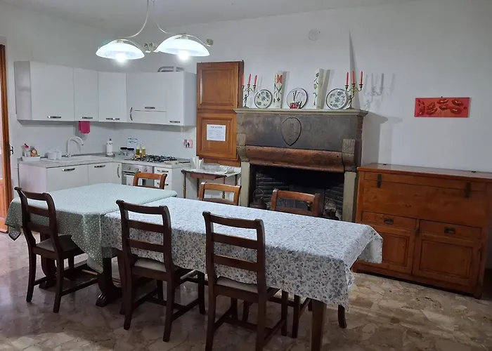 Bed and Breakfast La Fiora Sansepolcro