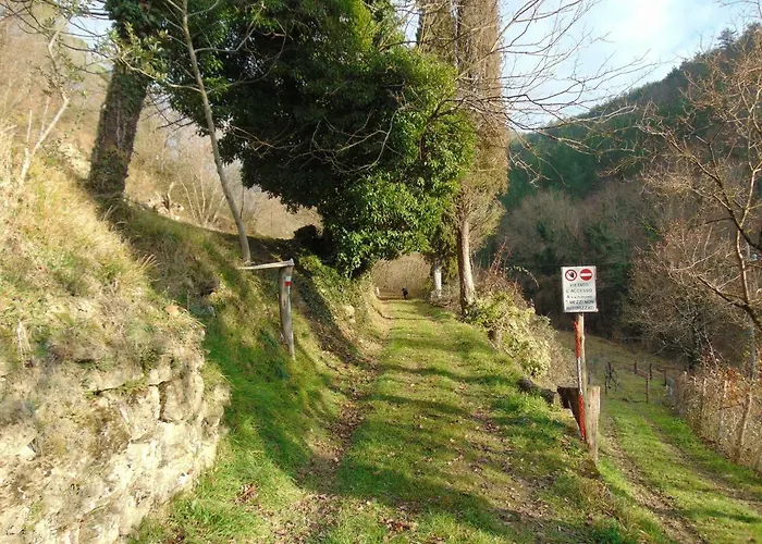 Hotel San Martino Vald'Afra Sansepolcro